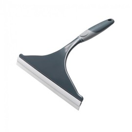 Addis Comfigrip Shower Squeegee Metallic Graphite