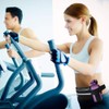 Running Belt Waist Pack with Water Bottle Holder, Adjustable Strap,