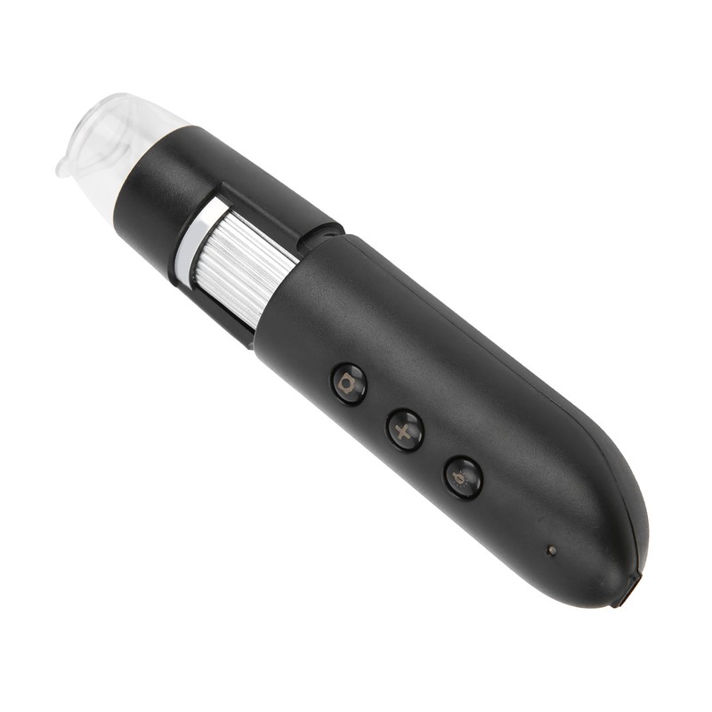 Wifi Microscope Digital Wireless Chargeble Handheld USB HD Inspection Camera