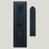 AULCMEET Brand TV Remote Control fit for Toshiba CT-90372 55A2
