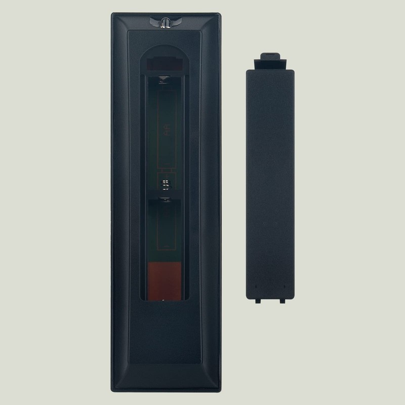 AULCMEET Brand TV Remote Control fit for Toshiba CT-90372 55A2
