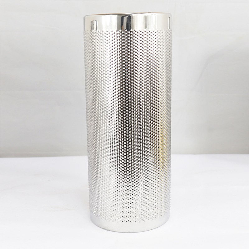 Metal Guiro Musical Instrument with Scraper Hand Percussion Guiro Shaker