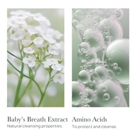 SOTHYS Desquacrem | Gentle Face Cleanser Cream for Women | Hydrating Acne Remover For All Skin Types