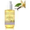 Cocoa Butter Formula Moisturizing Body Oil for Dry Skin with