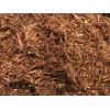 MIGHTY109 100% Natural Cedar Mulch, 40 Quarts Plus 8 Quarts