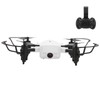 F86 Mini Drone Foldable Doublearm Body Portable Helicopter Stable Flying
