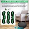 Y0140 Roomba Roller Brush Replacement Part Compatible with iRobot Roomba
