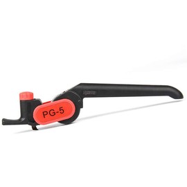 IWISS AMS PG-5 Cable Sheath Stripper Ratchet Type Cable Sheath Outer Diameter 1.0 inch (25 mm) or More