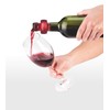 tescoma 695432 Tropfring "Uno Vino"
