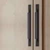 Shozafia Kitchen Cabinet Pulls - Black Cabinet Handles - 5