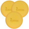 Rocky's Sulfur Sebum Aging Soap, 100g, 3 pieces / 록키스 유황 피지 숙성 비누, 100g, 3개입