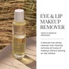 Natura Bissé Ceutical Eye and Lip Make Up Remover 100