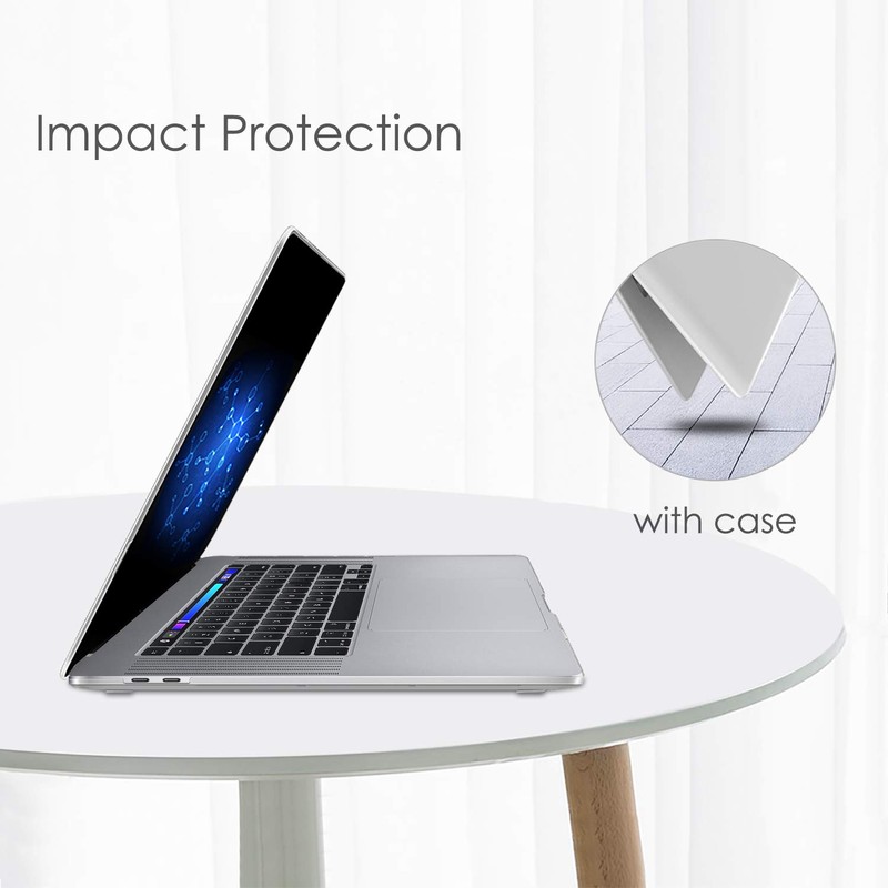 Fintie Case Compatible with MacBook Pro 16 (2020 2019) A2141