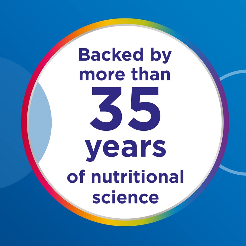 Centrum Men MultiGummies, Multivitamins/Minerals Gummies, Cherry, Berry, and Apple Flavours,