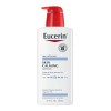 Eucerin Crema Rica Curativa Original 500 Ml