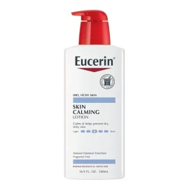 Eucerin Crema Rica Curativa Original 500 Ml