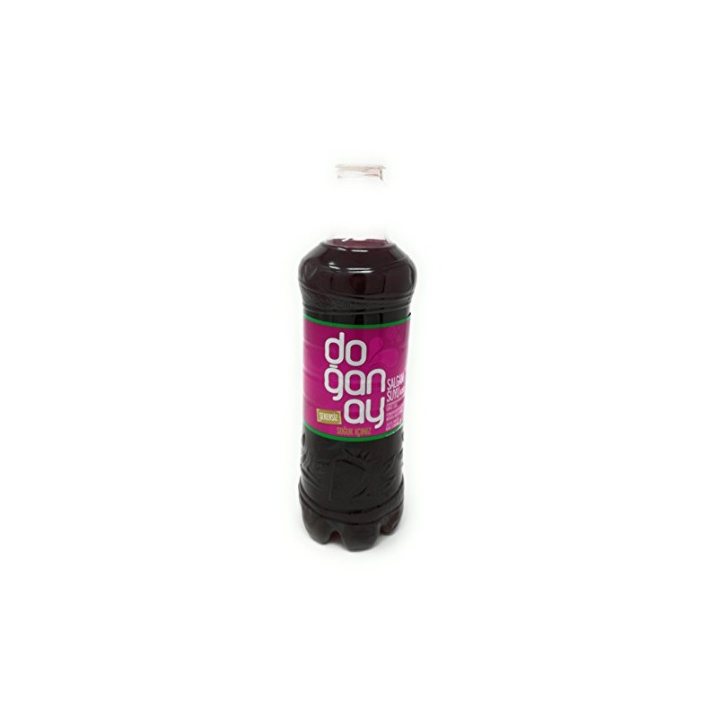 Doganay Mild Turnip Juice 1L (33.81 fl oz) Salgam Suyu