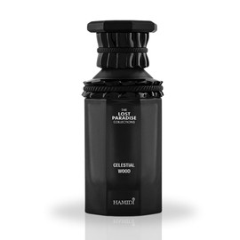 Hamidi CELESTIAL WOOD Eau De Parfum Spray 100ML (3.4 OZ) Long Lasting Perfume for Women & Men, Ethereal Blend Of Spices & Aromatic Woods, Unisex Perfume