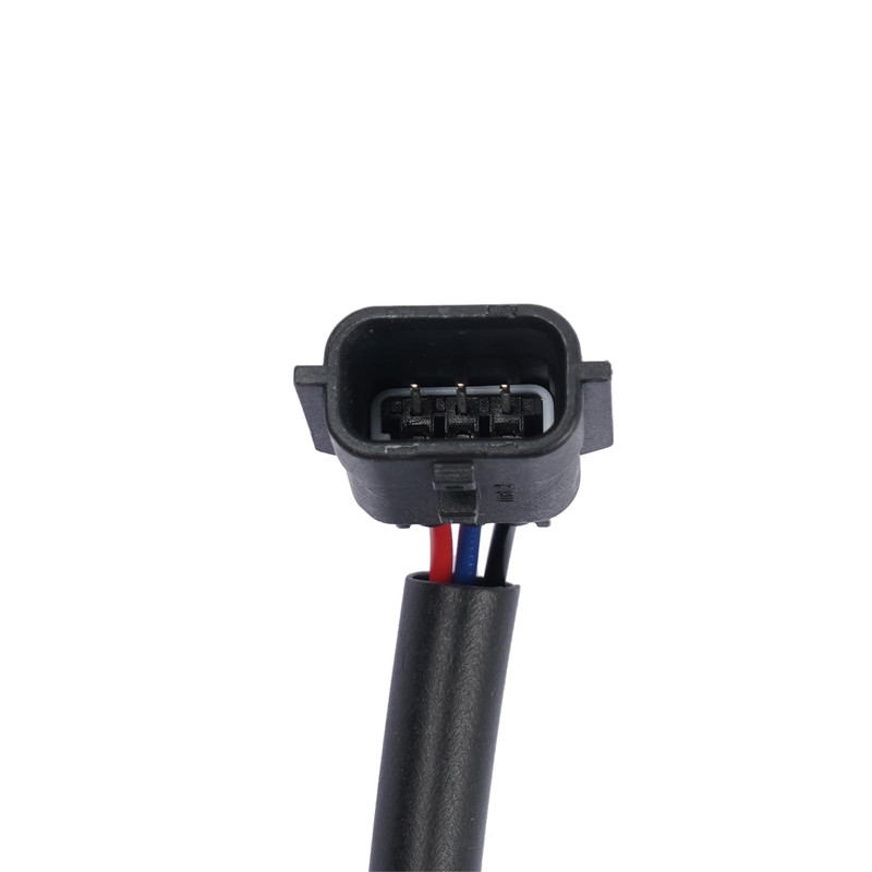 Flynsu Exhaust Gas Pressure Sensor Kits Replacement for Mazda CX-5