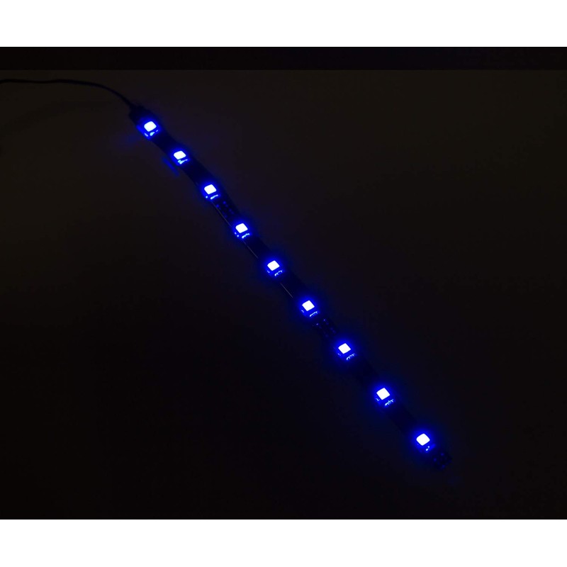 Procyon PL-29 Car LED LED Tape with Sound & Dimmable