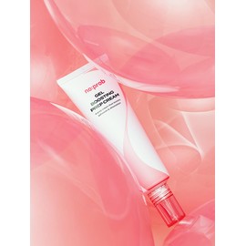 No-Prop [NEW] No-Prop Gel Boosting Prep Cream 50ml / [NEW] 노프랍 겔 부스팅 프렙 크림 50ml