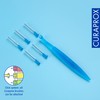 Curaprox Interdental Brushes CPS 505 Implant Refill, Pack of 5,