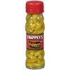 Trappey's Hot Peppers in Vinegar, 4.5-Ounce Glass Bottles (Pack of 12) by Trappey's