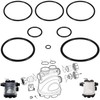 Hihitomorrow R0502500 Full Set O-Ring Seal Replacement Parts Kit for