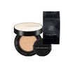 Jeongsaemmul JUNGSAEMMOOL Essential Skin Nuder Cushion (SPF50+) main product + refill, medium, 28g / 정샘물 에센셜 스킨 누더 쿠션(SPF50+) 본품+리필, 미디엄, 28g