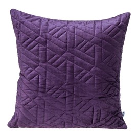 Maykoosh Farmhouse Fresh Transitional Style Throw Pillow, Removable Pillow Cover, Trendy Rustic Design Decorative Pillow for Sofas and Couches