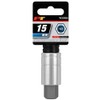 Performance Tool W32985 1/2-Inch Drive 15mm Hex Bit Socket