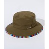 Phoenix Arbor Hat Women's, KHAKI (PH2900), Free size