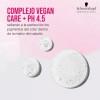 Bonacure Color Freeze Shampoo Protector De Color 250 Ml