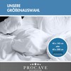 PROCAVE Side Sleeper Pillow