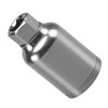 EVRBUL 1 1/16 (27mm) Deep Socket 3/8 Drive ICP Injection
