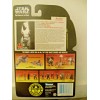 Kenner Han Solo in Carbonite Block Power of the Force