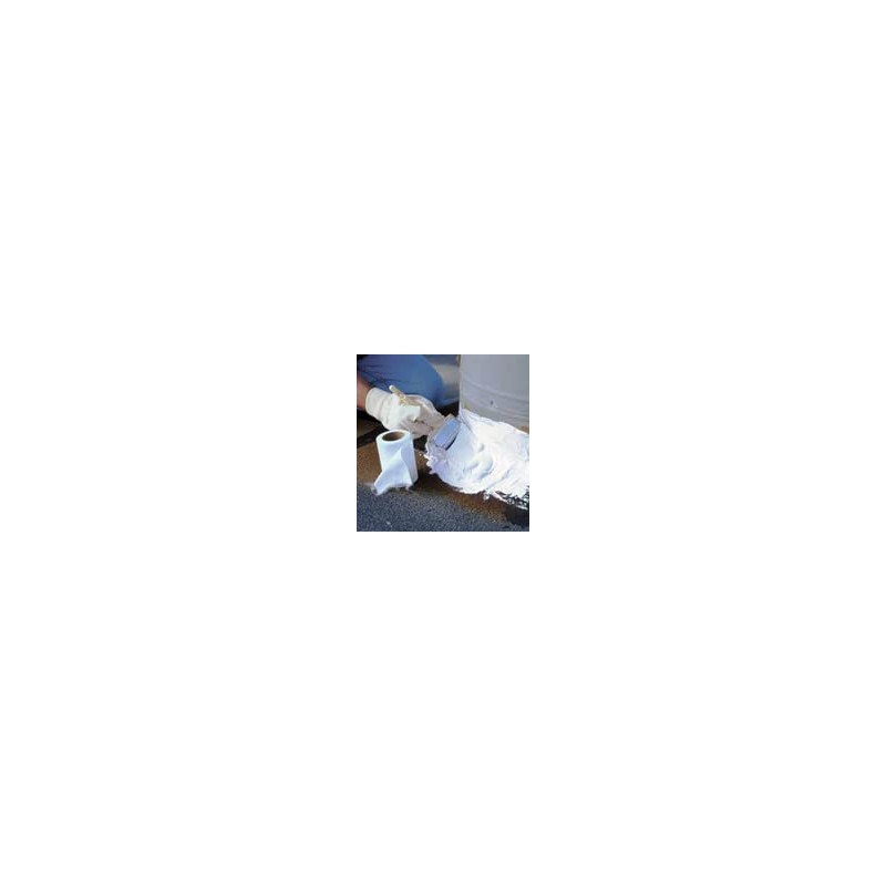 APOC 264 Flash N' Seal White Elastomeric Roof & Flashing