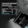 VALARA Creatina Monohidratada Máxima Pureza Sin Sabor Sin Azúcar (250gr)