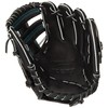 Zett BJGB71520S Boys Soft Baseball Grab, Zero One Stage, All-Round,