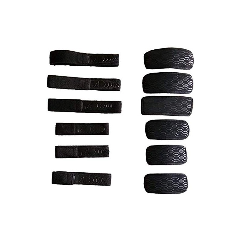 Z ONE K4 Knee Brace Straps Set (LONG (FOR K4
