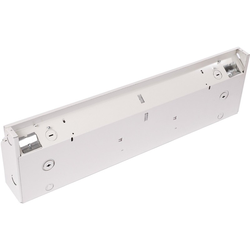 Marley 25126W Baseboard HEATERS, Navajo White