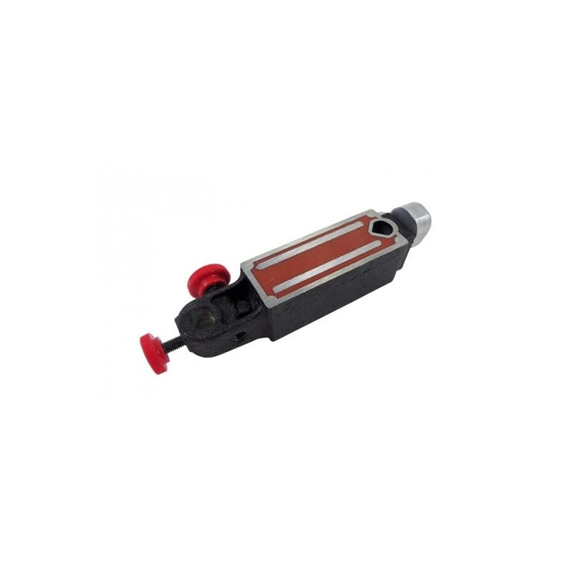 Mighty Mag 400-3 Magnetic Base Quick Release with 1" Dial