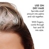 Beyond the Zone Rock On Volumizing Powder, Great for Unisex