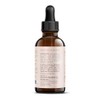 Suero Facial con Vitamina C, Acido Hialuronico, Vitamina E, Sabila