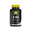 YAMAMOTO NUTRITION Ai-Burn 180 capsule, Formulato con Caffeina, arancia amara,