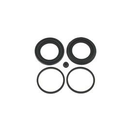 PartCatalog Front Disc Brake Caliper Repair Kit Compatible With Mazda CX-9 2021 2020 2019 2018 2017 2016 2015 2014 2013 2012 2011 2010 2009 2008 2007 P-1178740