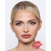 Moira Labiales Velvet Air Lip Tint ((013, Rose Mist))