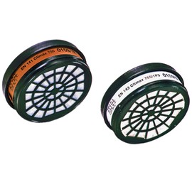 Ama 12166 Ama 12166 A Replacement Filter for Agricultural Protection Masks