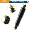 MIXOPOLY Golf Cart Shocks, Front Rear Shock Absorbers Kit for
