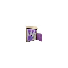 Set De 3 Copas Menstruales Myyla Cup + Vaso + Bolsa De Tela
